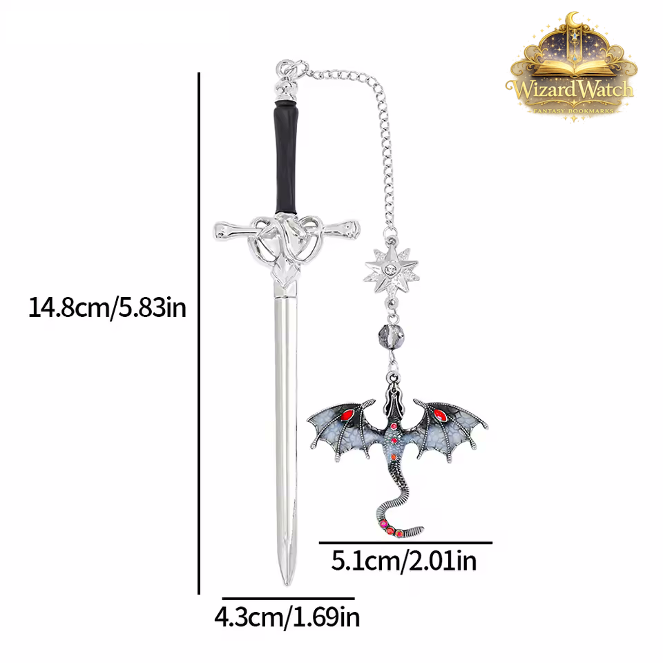 WizardWatch Bookmarks