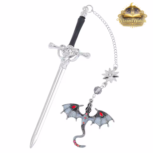 WizardWatch Bookmarks