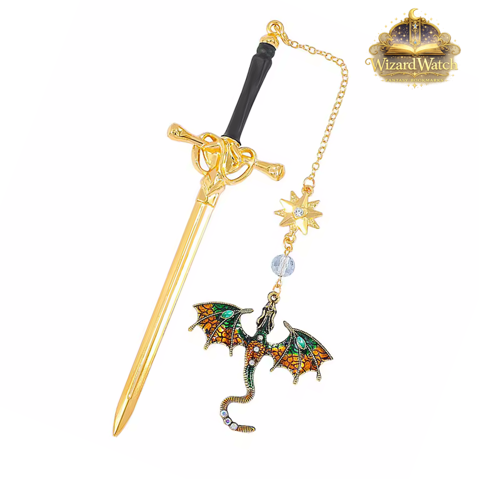 WizardWatch Bookmarks