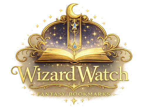 Wizard Watch